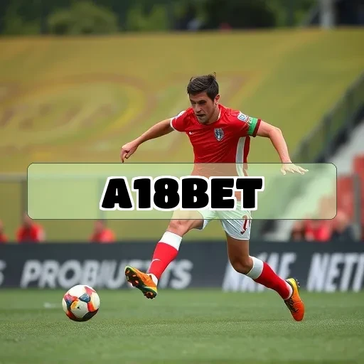 a18bet Baccarat: Conquistando Prêmios em um Jogo de Estratégia
