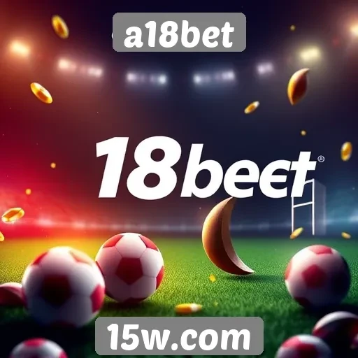 análise de jogos disponíveis no a18bet