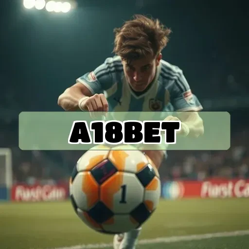 a18bet: Apostas Emocionantes e Recursos de Hóquei de Habilidade