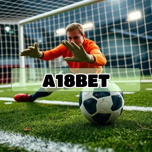 a18bet Jackpots: Descubra Emoções e Ganhos Surpreendentes