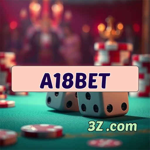 A Aventura nos Jogos da a18bet: Diversão sem Limites