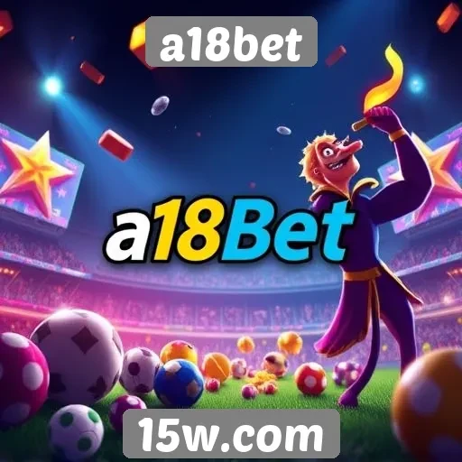 jogos populares em a18bet atraem diversos públicos