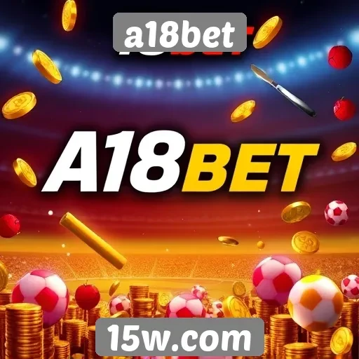 Promoções e bônus atraem novos usuários na A18bet