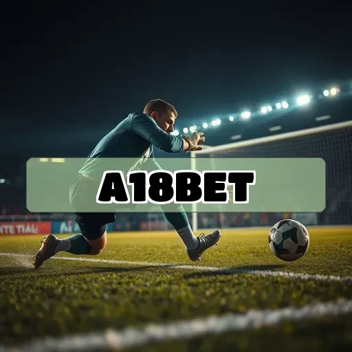 a18bet: Apostas de Tênis Que Você Não Pode Perder
