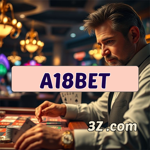 Experiências VIP Exclusivas: O Mundo do a18bet em Destaque
